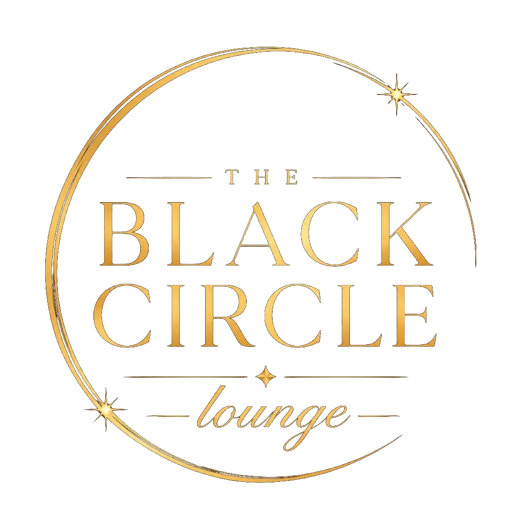 Black Circle