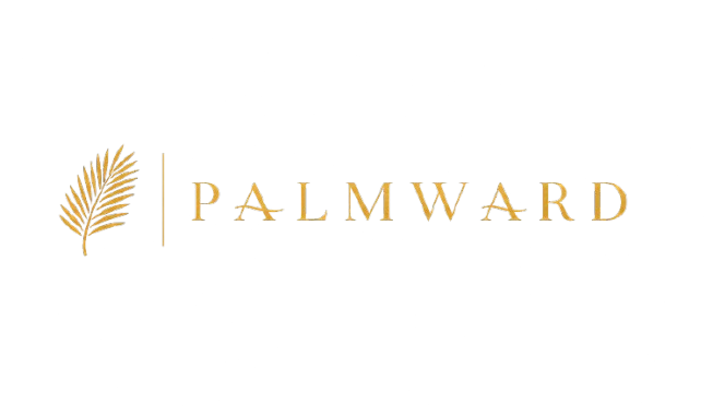 Palmward